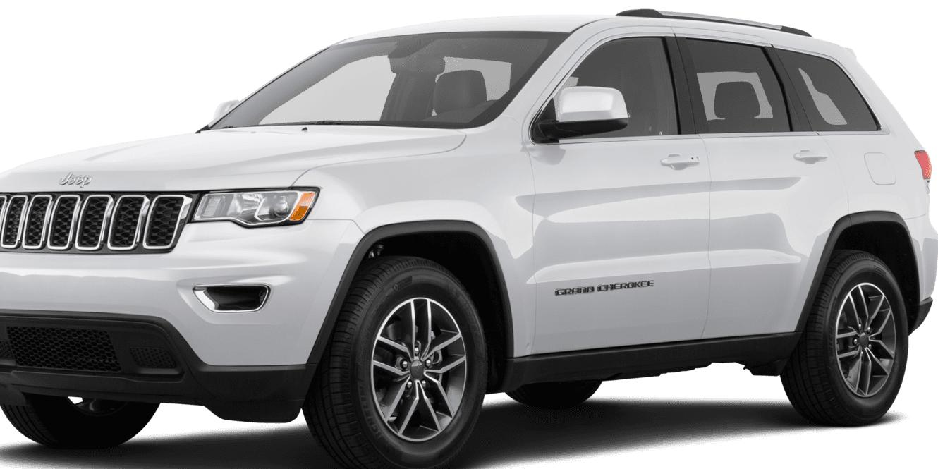 JEEP GRAND CHEROKEE 2020 1C4RJFAG8LC175330 image